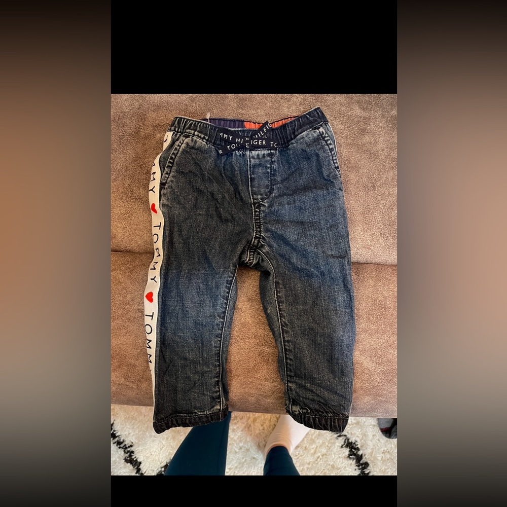 Tommy Hilfiger baby (18M)